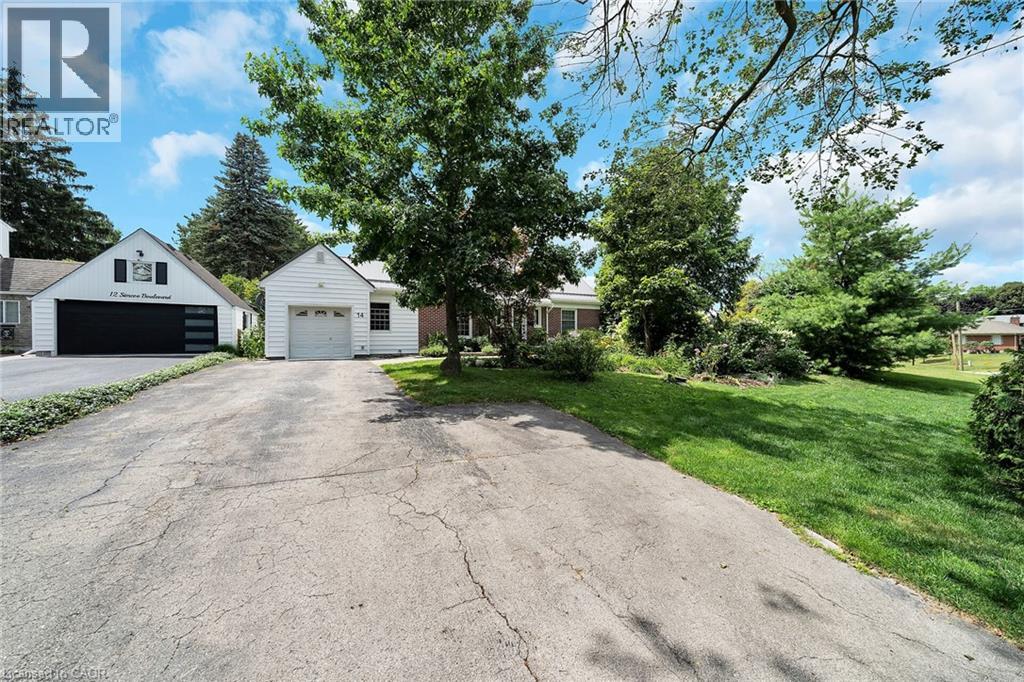 14 Simcoe Boulevard, Simcoe, Ontario  N3Y 3L5 - Photo 47 - 40790914