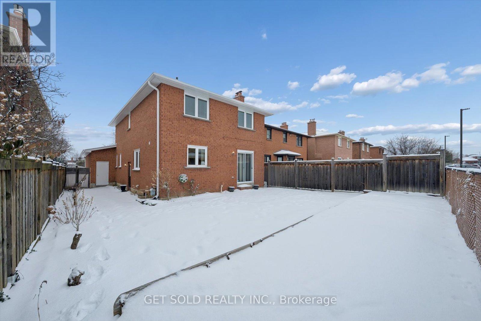 99 Carmen Crescent, Vaughan, Ontario  L4L 5P6 - Photo 26 - N12668622