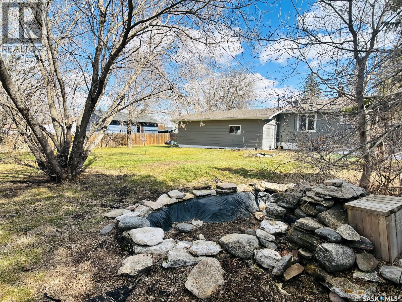 208 Forget Street, Stoughton, Saskatchewan  S0G 4T0 - Photo 39 - SK025940