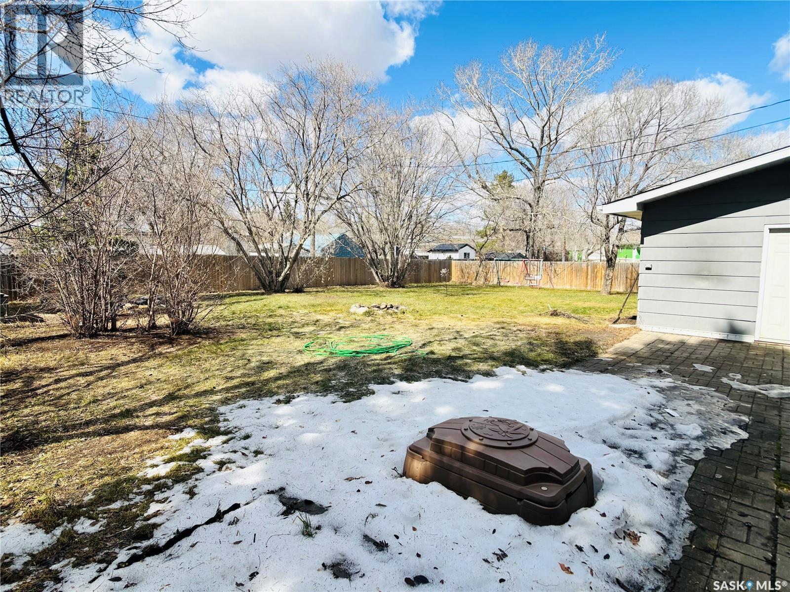 208 Forget Street, Stoughton, Saskatchewan  S0G 4T0 - Photo 34 - SK025940