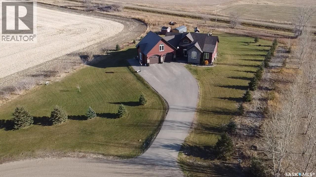 219 Carriage DRIVE, Rudy Rm No. 284, Saskatchewan