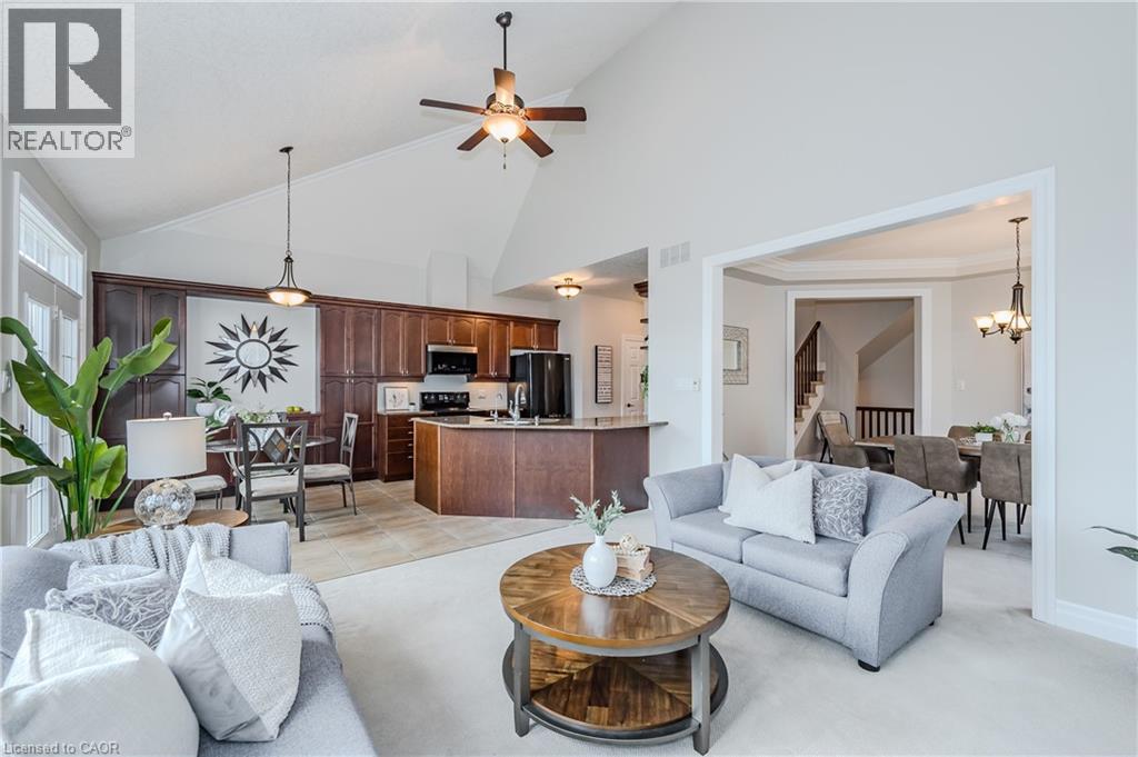 875 University Avenue E Unit# 35, Waterloo, Ontario  N2K 0A1 - Photo 10 - 40797385