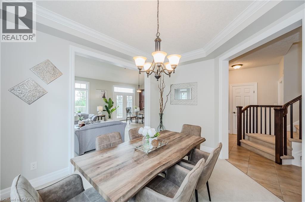 875 University Avenue E Unit# 35, Waterloo, Ontario  N2K 0A1 - Photo 6 - 40797385