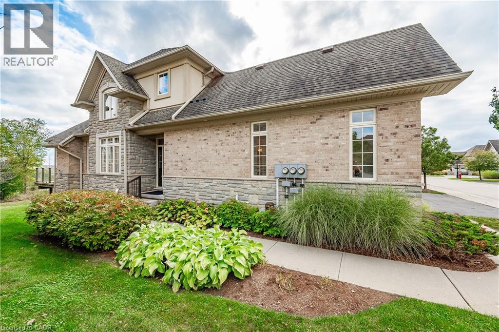 875 University Avenue E Unit# 35, Waterloo, Ontario  N2K 0A1 - Photo 1 - 40797385