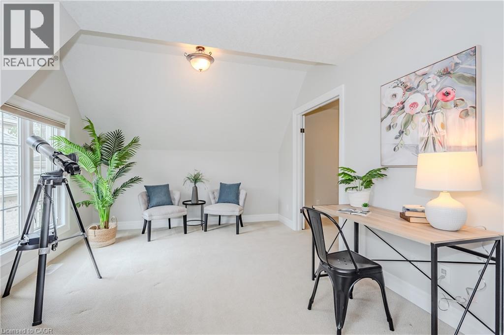 875 University Avenue E Unit# 35, Waterloo, Ontario  N2K 0A1 - Photo 29 - 40797385