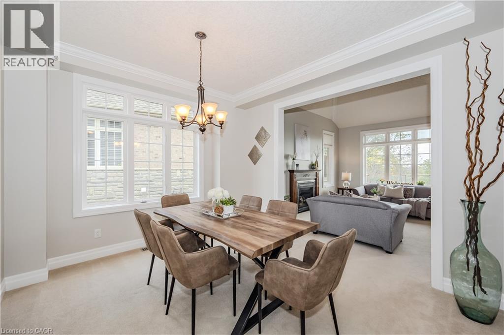 875 University Avenue E Unit# 35, Waterloo, Ontario  N2K 0A1 - Photo 7 - 40797385