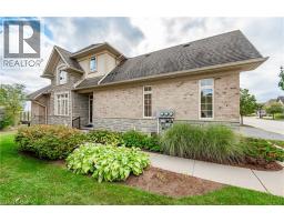 875 UNIVERSITY Avenue E Unit# 35, waterloo, Ontario