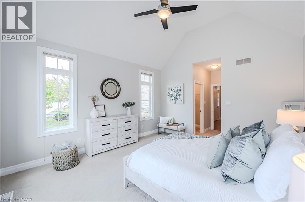 875 University Avenue E Unit# 35, Waterloo, Ontario  N2K 0A1 - Photo 33 - 40797385