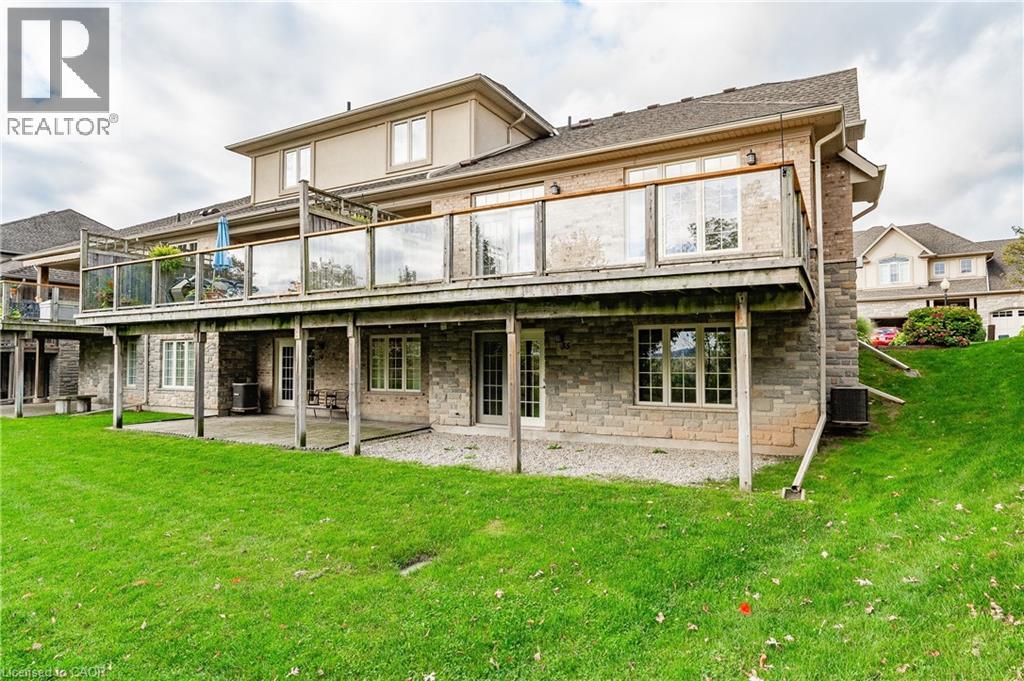 875 University Avenue E Unit# 35, Waterloo, Ontario  N2K 0A1 - Photo 37 - 40797385