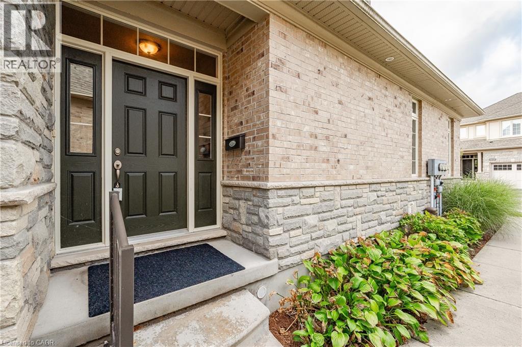 875 University Avenue E Unit# 35, Waterloo, Ontario  N2K 0A1 - Photo 4 - 40797385