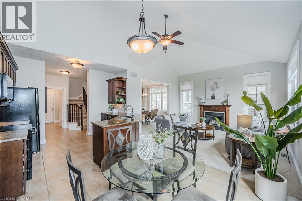 875 University Avenue E Unit# 35, Waterloo, Ontario  N2K 0A1 - Photo 14 - 40797385