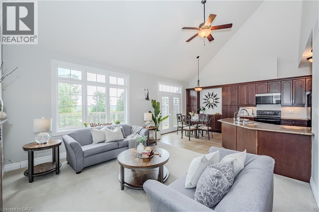 875 University Avenue E Unit# 35, Waterloo, Ontario  N2K 0A1 - Photo 9 - 40797385