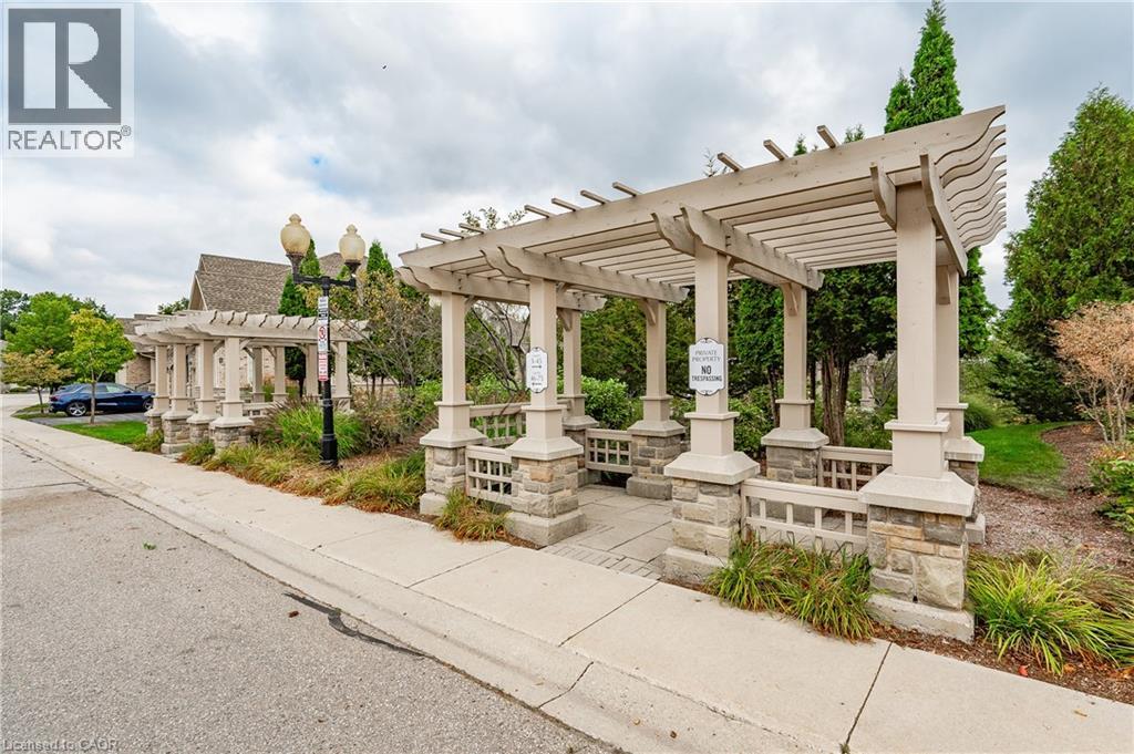 875 University Avenue E Unit# 35, Waterloo, Ontario  N2K 0A1 - Photo 47 - 40797385