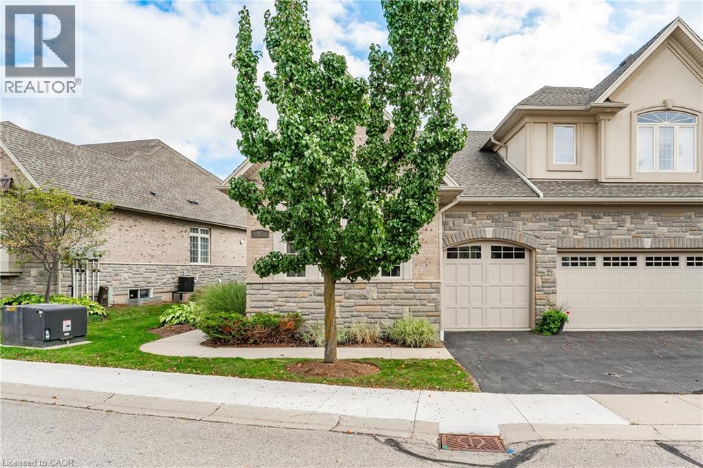 875 University Avenue E Unit# 35, Waterloo, Ontario  N2K 0A1 - Photo 36 - 40797385