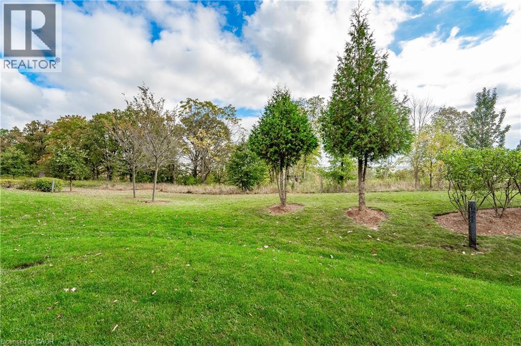 875 University Avenue E Unit# 35, Waterloo, Ontario  N2K 0A1 - Photo 42 - 40797385