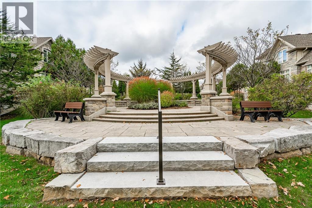 875 University Avenue E Unit# 35, Waterloo, Ontario  N2K 0A1 - Photo 46 - 40797385