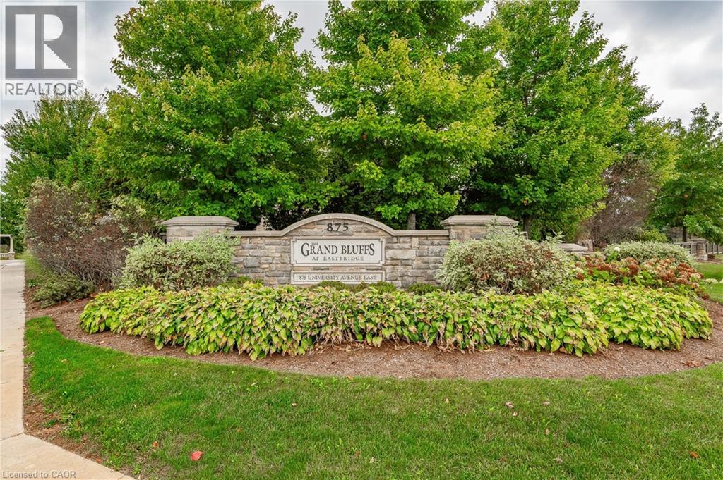 875 University Avenue E Unit# 35, Waterloo, Ontario  N2K 0A1 - Photo 48 - 40797385