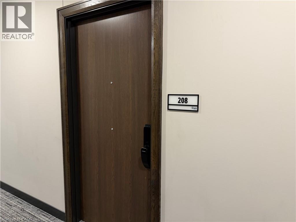 741 King Street W Unit# 208, Kitchener, Ontario  N2G 0E9 - Photo 4 - 40797719