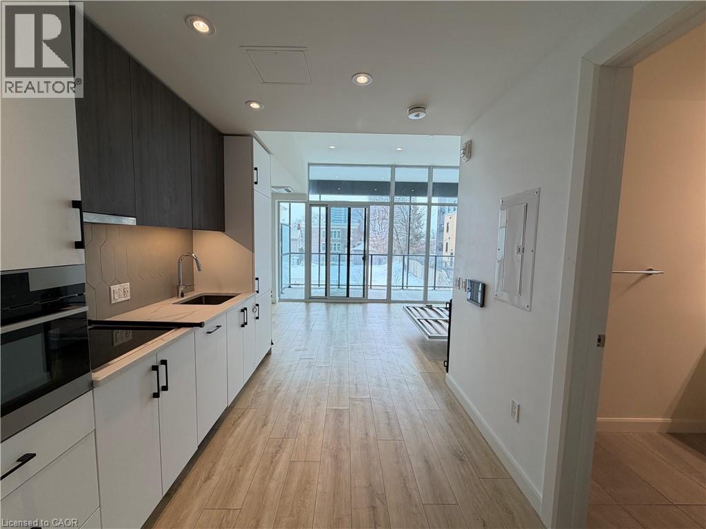 741 King Street W Unit# 208, Kitchener, Ontario  N2G 0E9 - Photo 5 - 40797719