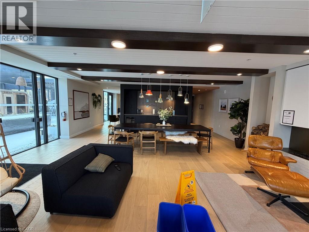 741 King Street W Unit# 208, Kitchener, Ontario  N2G 0E9 - Photo 18 - 40797719