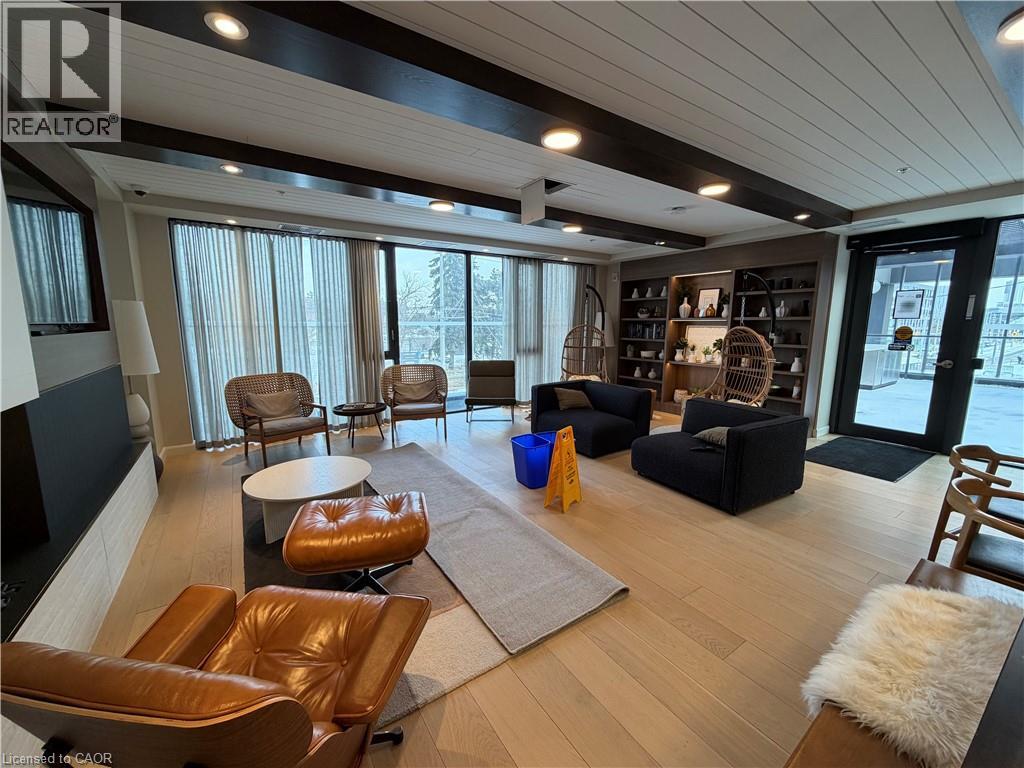 741 King Street W Unit# 208, Kitchener, Ontario  N2G 0E9 - Photo 17 - 40797719