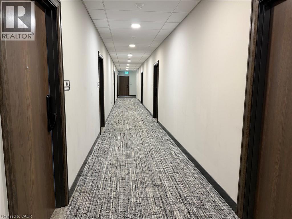 741 King Street W Unit# 208, Kitchener, Ontario  N2G 0E9 - Photo 3 - 40797719