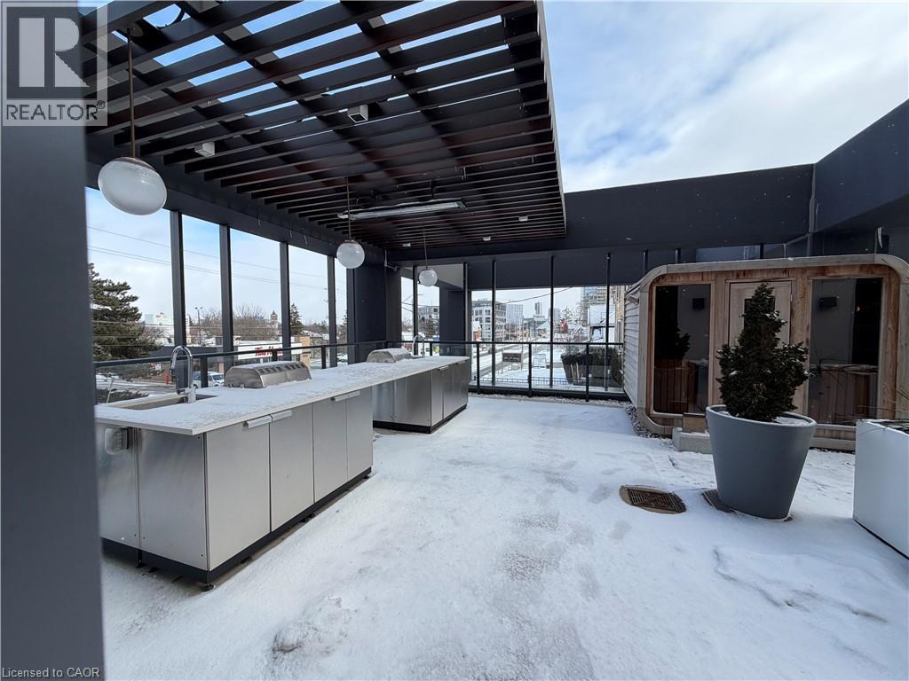 741 King Street W Unit# 208, Kitchener, Ontario  N2G 0E9 - Photo 25 - 40797719