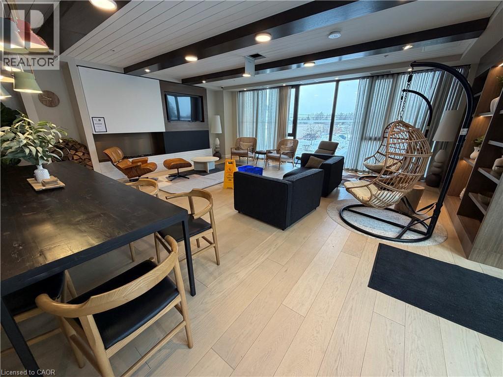 741 King Street W Unit# 208, Kitchener, Ontario  N2G 0E9 - Photo 20 - 40797719