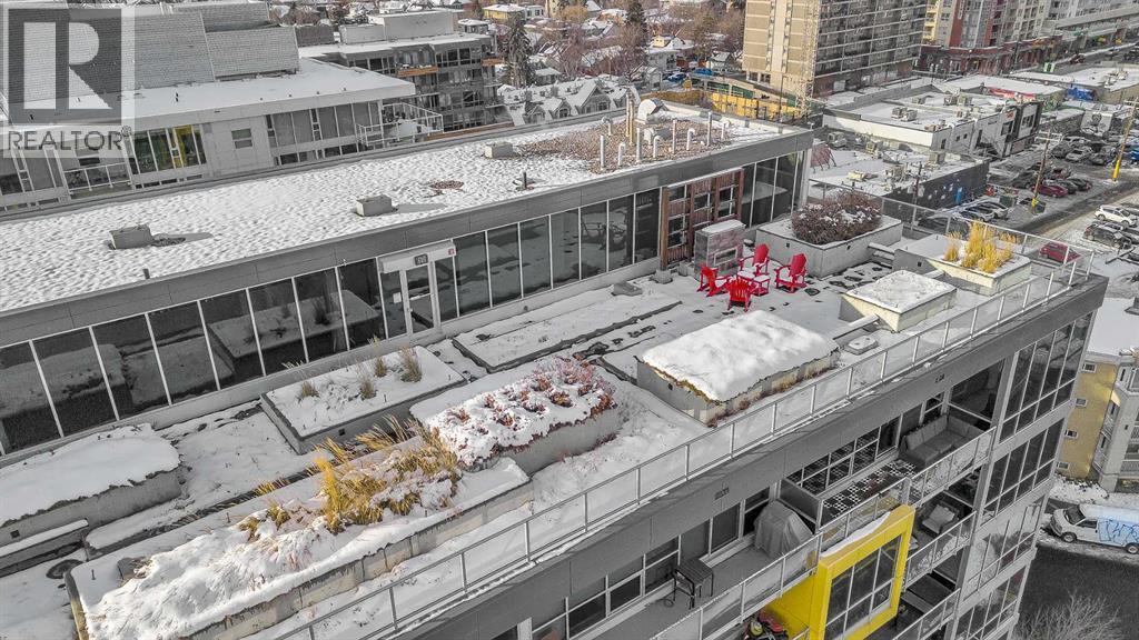 512, 235 9a Street Nw, Calgary, Alberta  T2N 4H7 - Photo 38 - A2274676