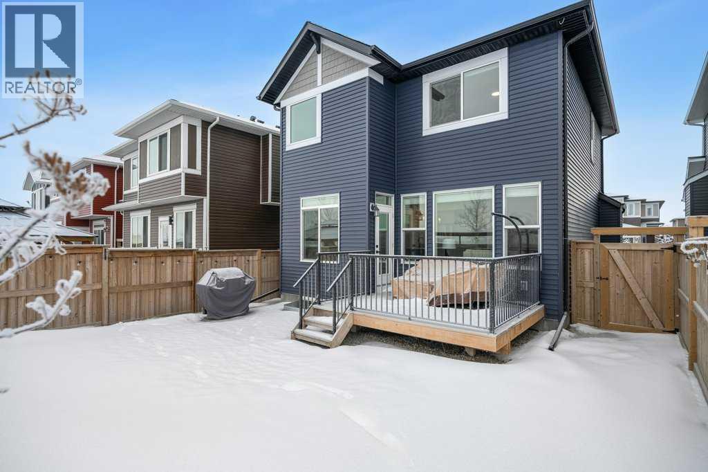 102 Creekside Way Sw, Calgary, Alberta  T2X 4A9 - Photo 42 - A2275504