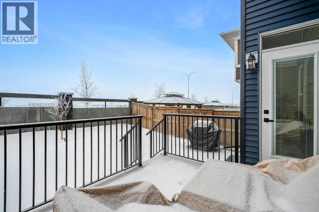 102 Creekside Way Sw, Calgary, Alberta  T2X 4A9 - Photo 40 - A2275504