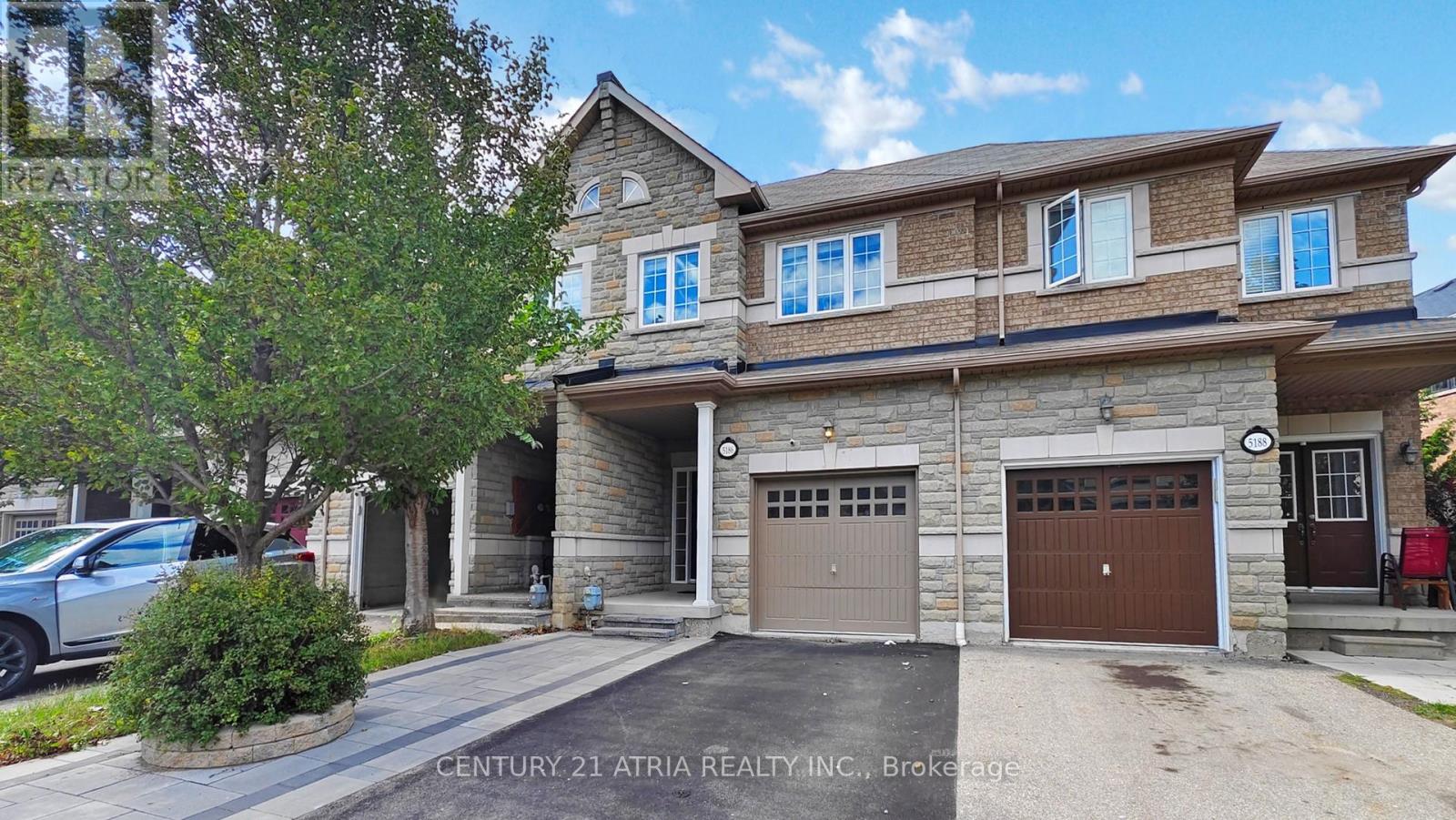 5186 ANGEL STONE DRIVE, Mississauga, Ontario