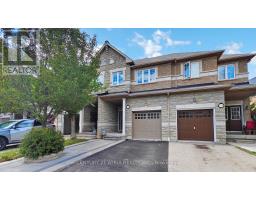 5186 ANGEL STONE DRIVE, Mississauga, Ontario