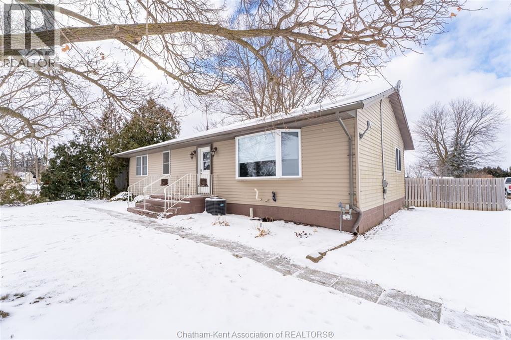 MLS# 26000793: 29006 SHARROW ROAD, Wabash, Canada