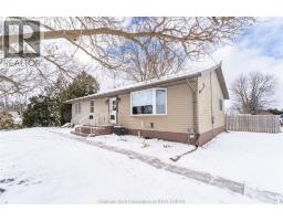 29006 SHARROW ROAD, Wabash, Ontario