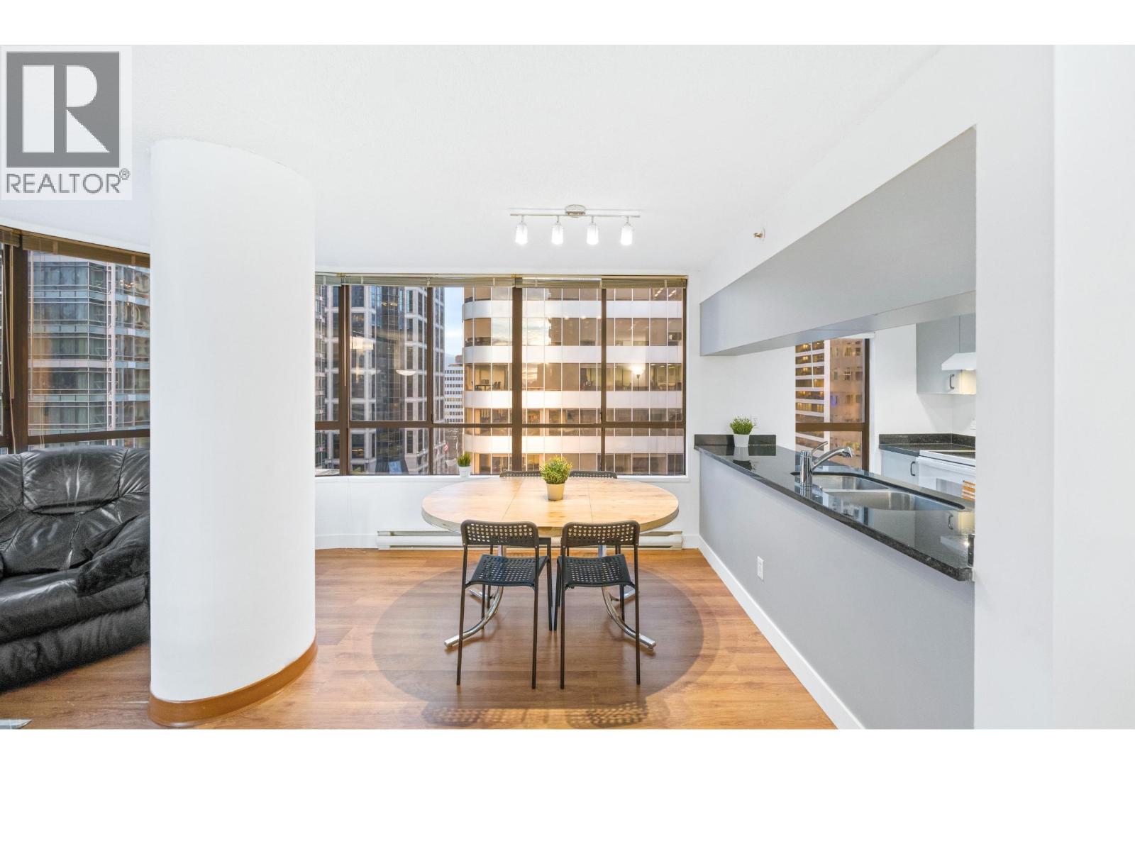 1006 1060 Alberni Street, Vancouver, British Columbia  V6E 4K2 - Photo 10 - R3078129