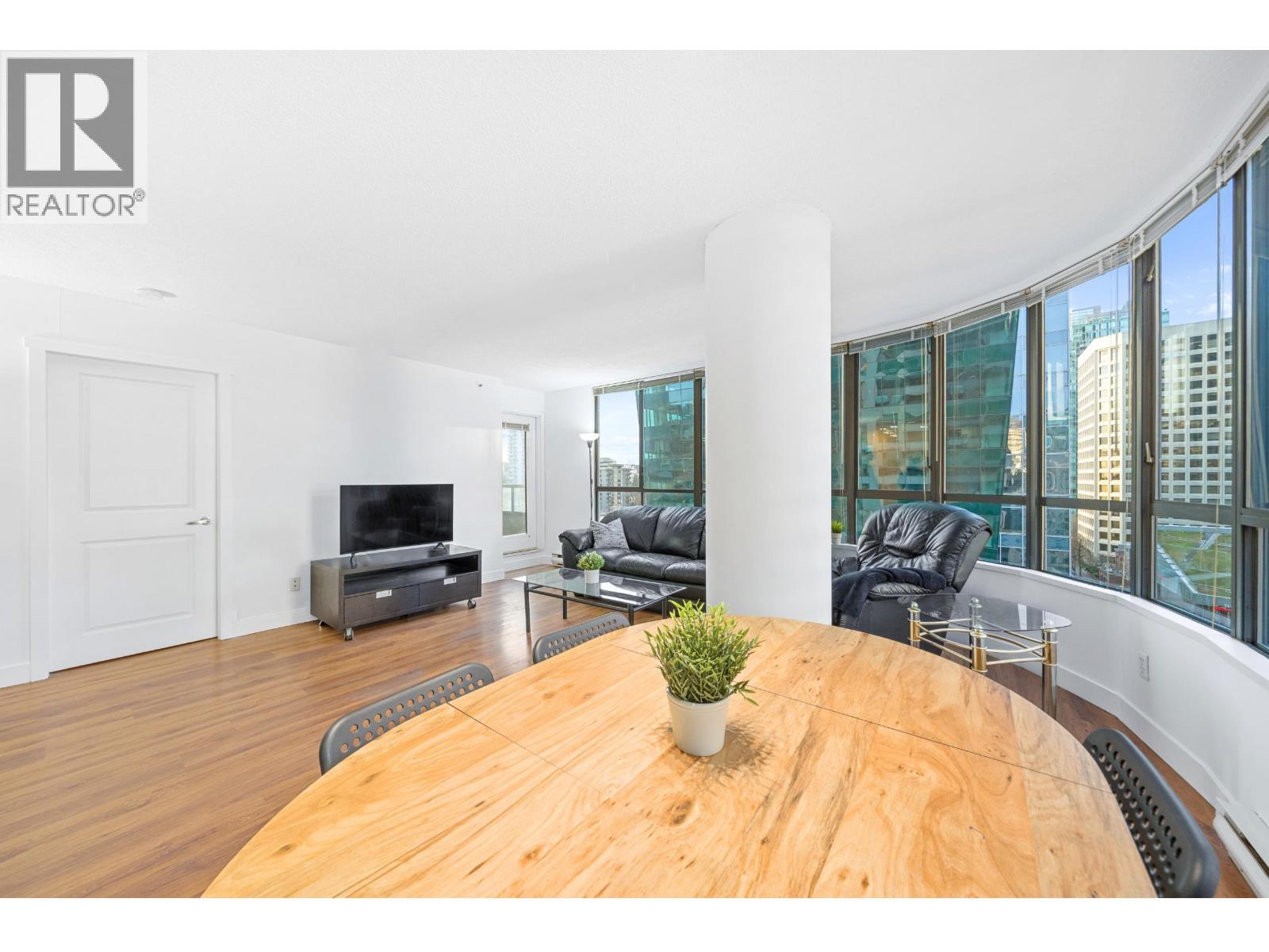 1006 1060 Alberni Street, Vancouver, British Columbia  V6E 4K2 - Photo 11 - R3078129