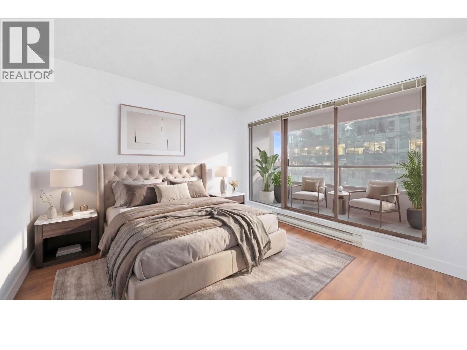 1006 1060 Alberni Street, Vancouver, British Columbia  V6E 4K2 - Photo 17 - R3078129