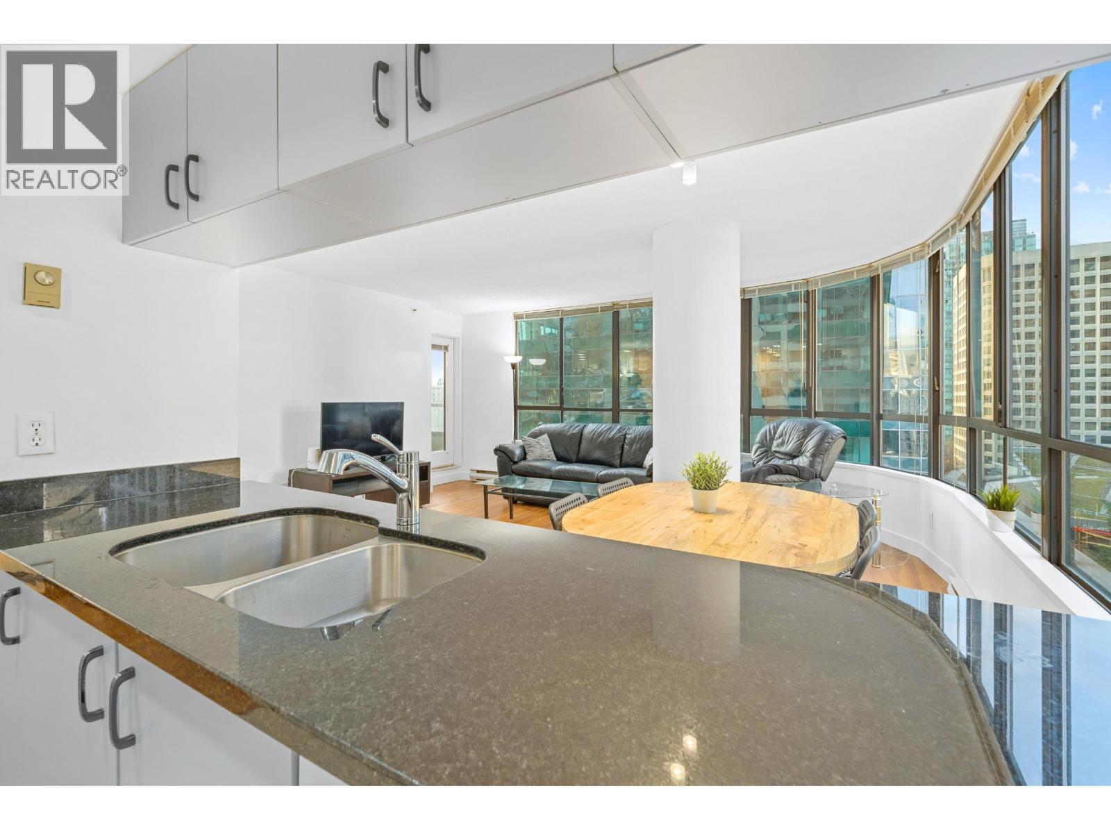 1006 1060 Alberni Street, Vancouver, British Columbia  V6E 4K2 - Photo 21 - R3078129