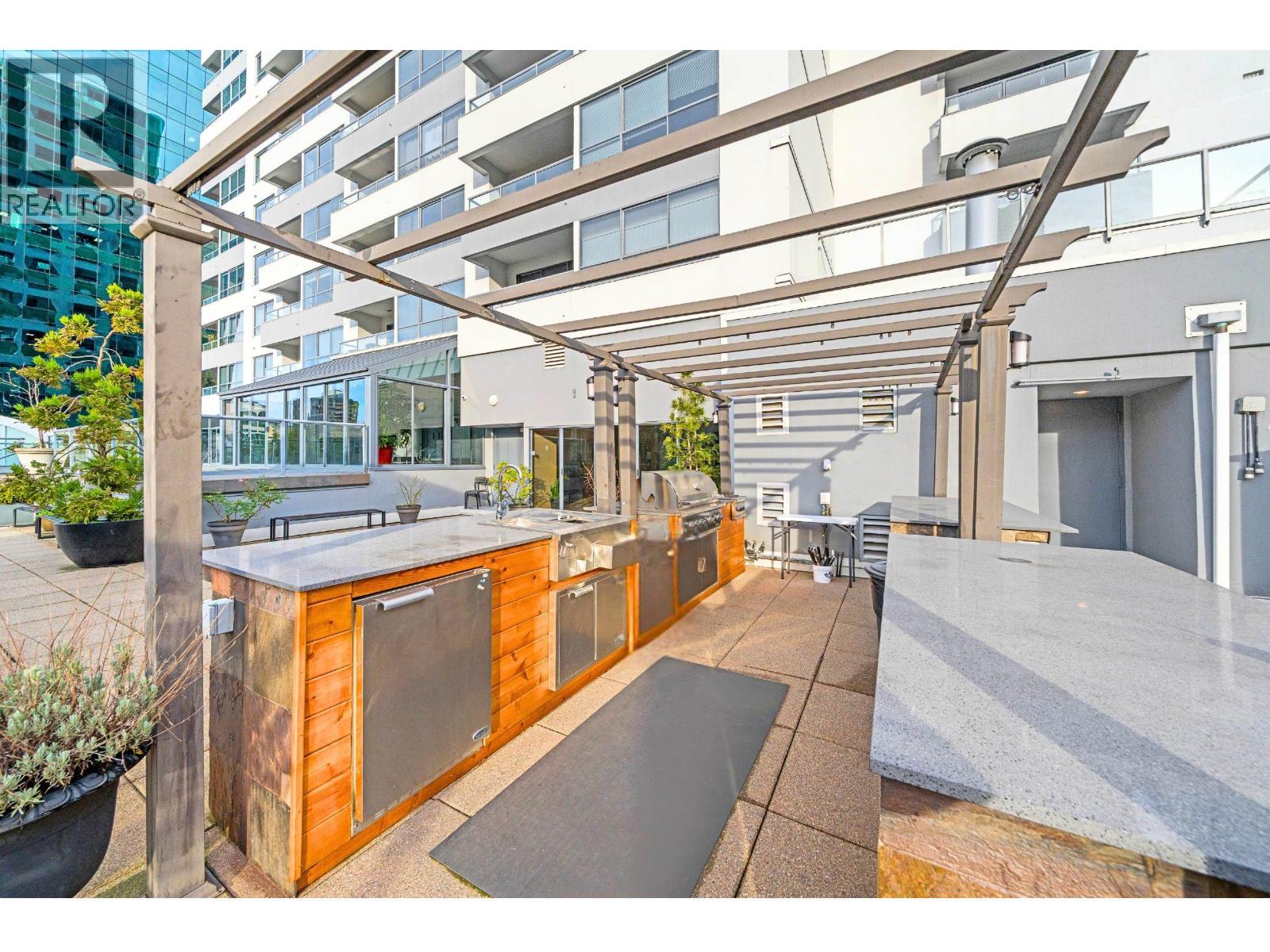 1006 1060 Alberni Street, Vancouver, British Columbia  V6E 4K2 - Photo 28 - R3078129