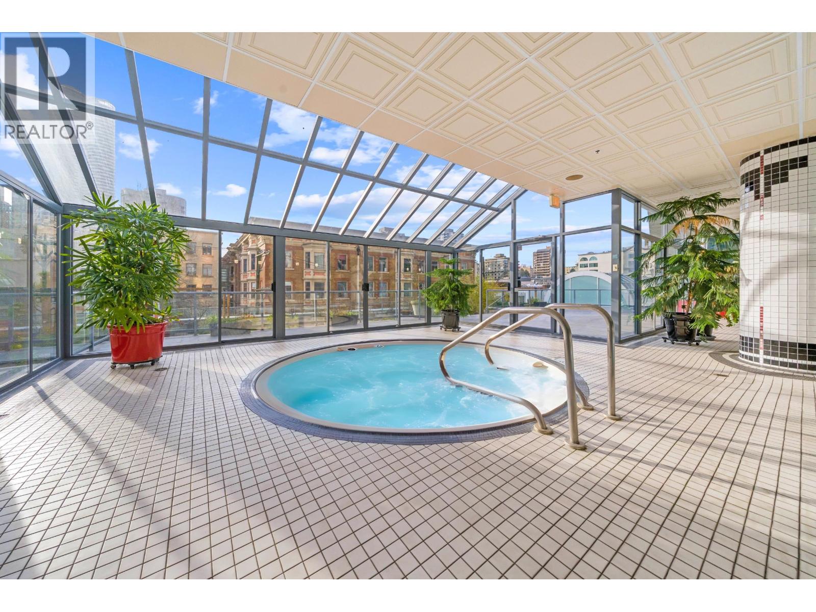 1006 1060 Alberni Street, Vancouver, British Columbia  V6E 4K2 - Photo 30 - R3078129