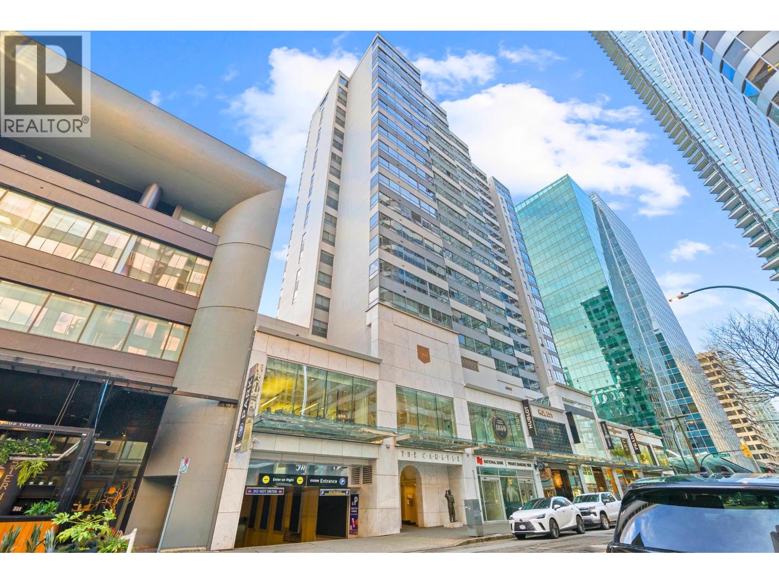 1006 1060 Alberni Street, Vancouver, British Columbia  V6E 4K2 - Photo 35 - R3078129