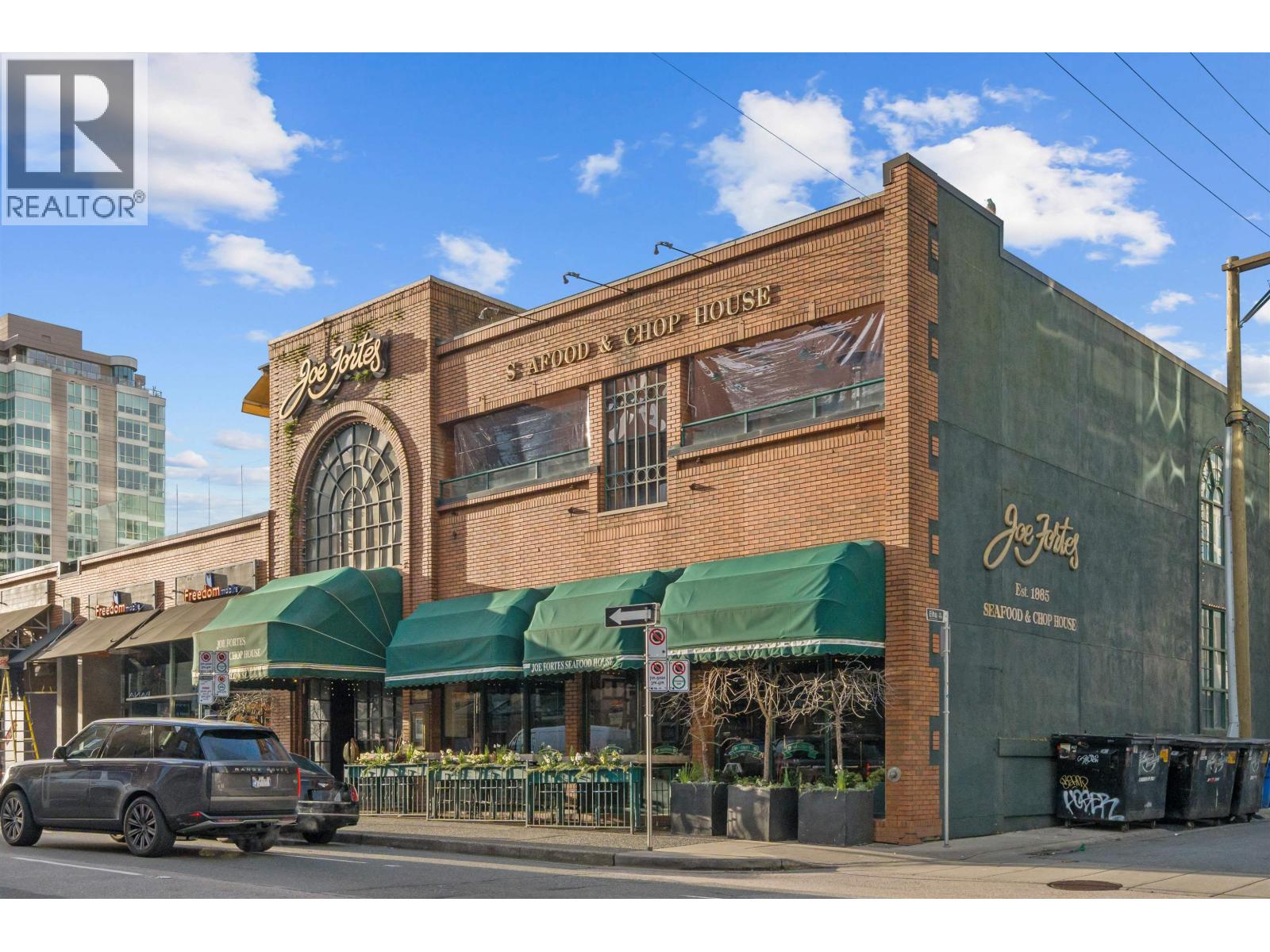 1006 1060 Alberni Street, Vancouver, British Columbia  V6E 4K2 - Photo 36 - R3078129