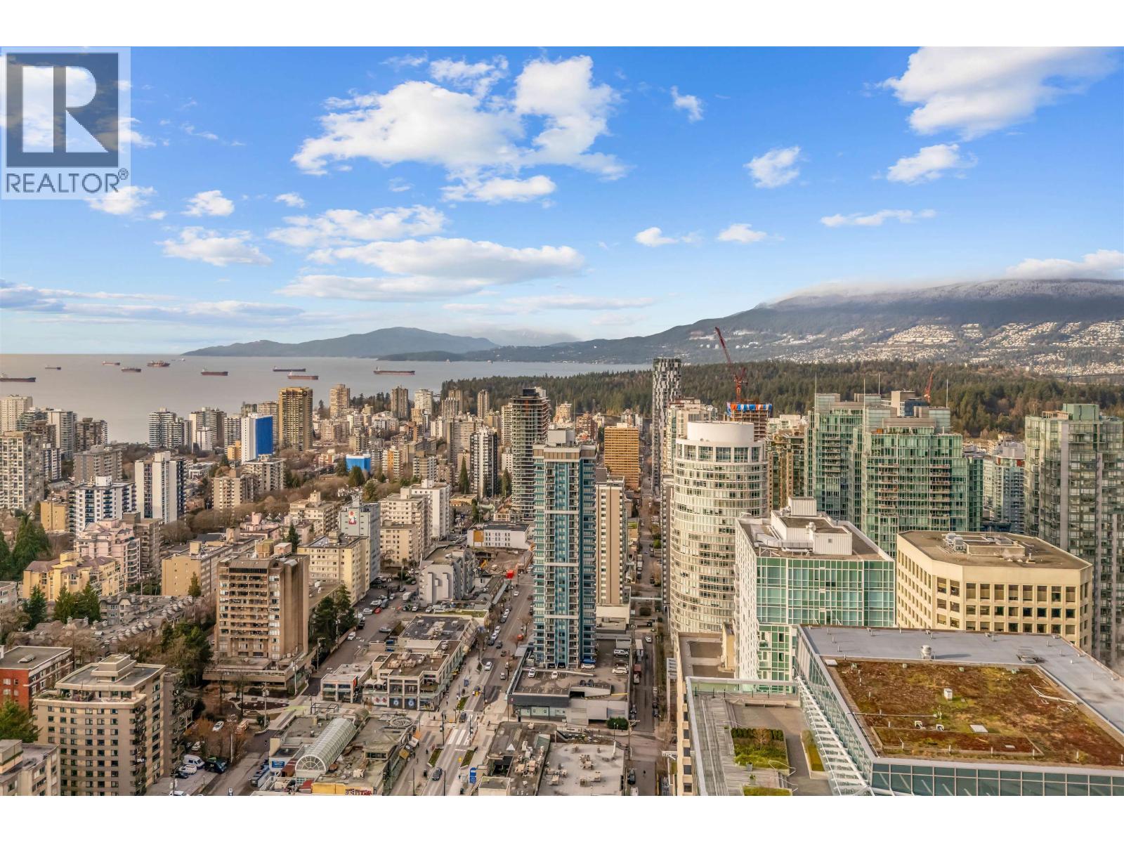 1006 1060 Alberni Street, Vancouver, British Columbia  V6E 4K2 - Photo 37 - R3078129