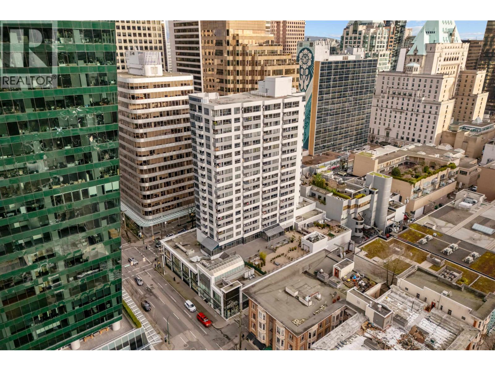 1006 1060 Alberni Street, Vancouver, British Columbia  V6E 4K2 - Photo 38 - R3078129