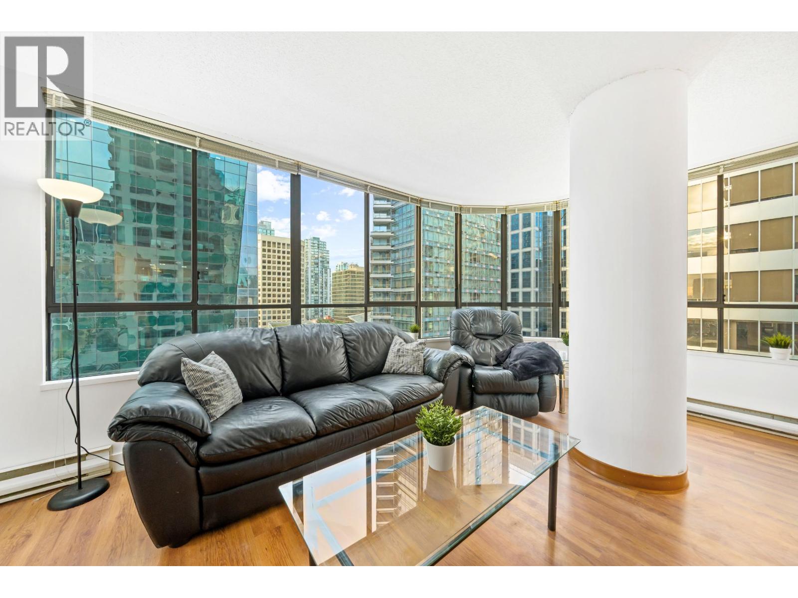 1006 1060 Alberni Street, Vancouver, British Columbia  V6E 4K2 - Photo 6 - R3078129