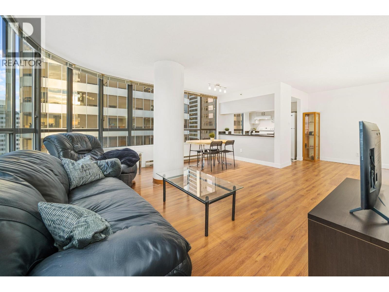 1006 1060 Alberni Street, Vancouver, British Columbia  V6E 4K2 - Photo 8 - R3078129