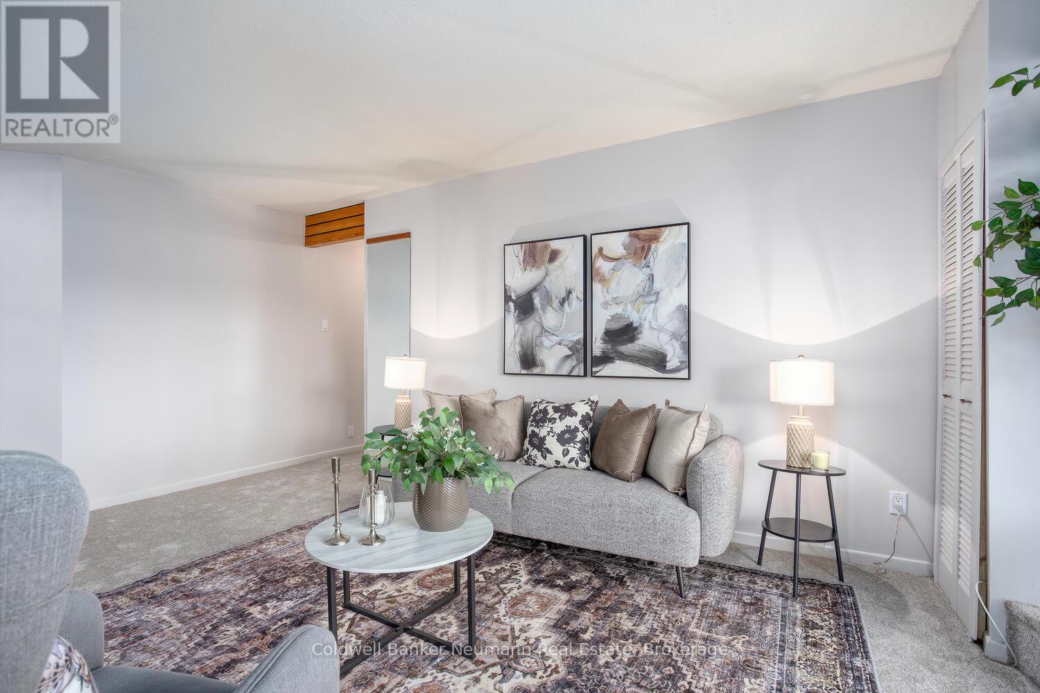 403 - 81 Church Street, Kitchener, Ontario  N2G 4M1 - Photo 14 - X12588024