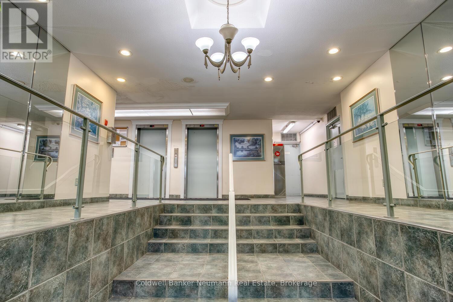 403 - 81 Church Street, Kitchener, Ontario  N2G 4M1 - Photo 6 - X12588024