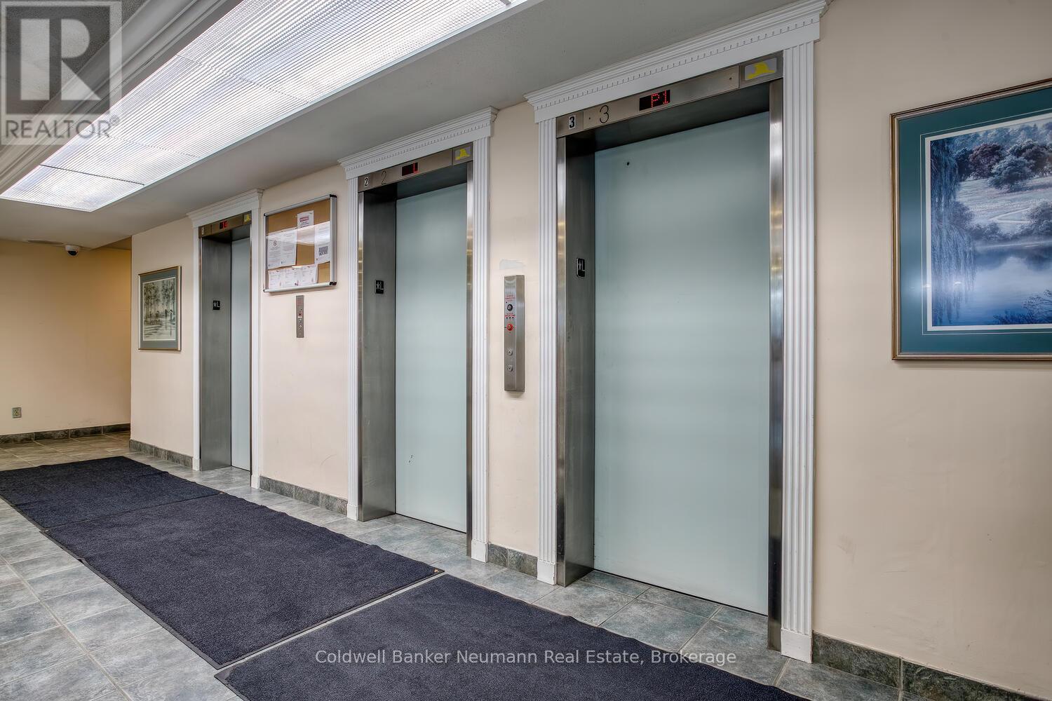 403 - 81 Church Street, Kitchener, Ontario  N2G 4M1 - Photo 9 - X12588024